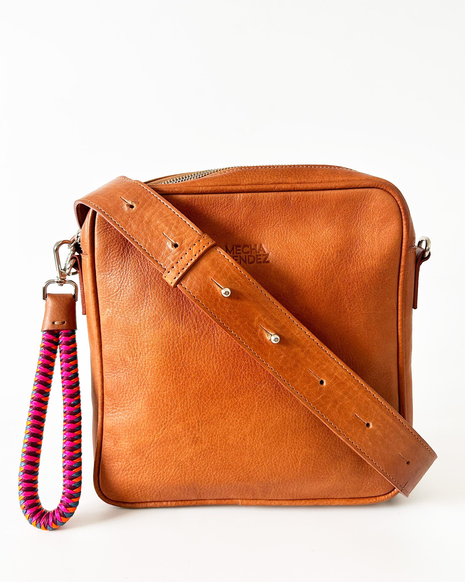 BANDOLERA IVY