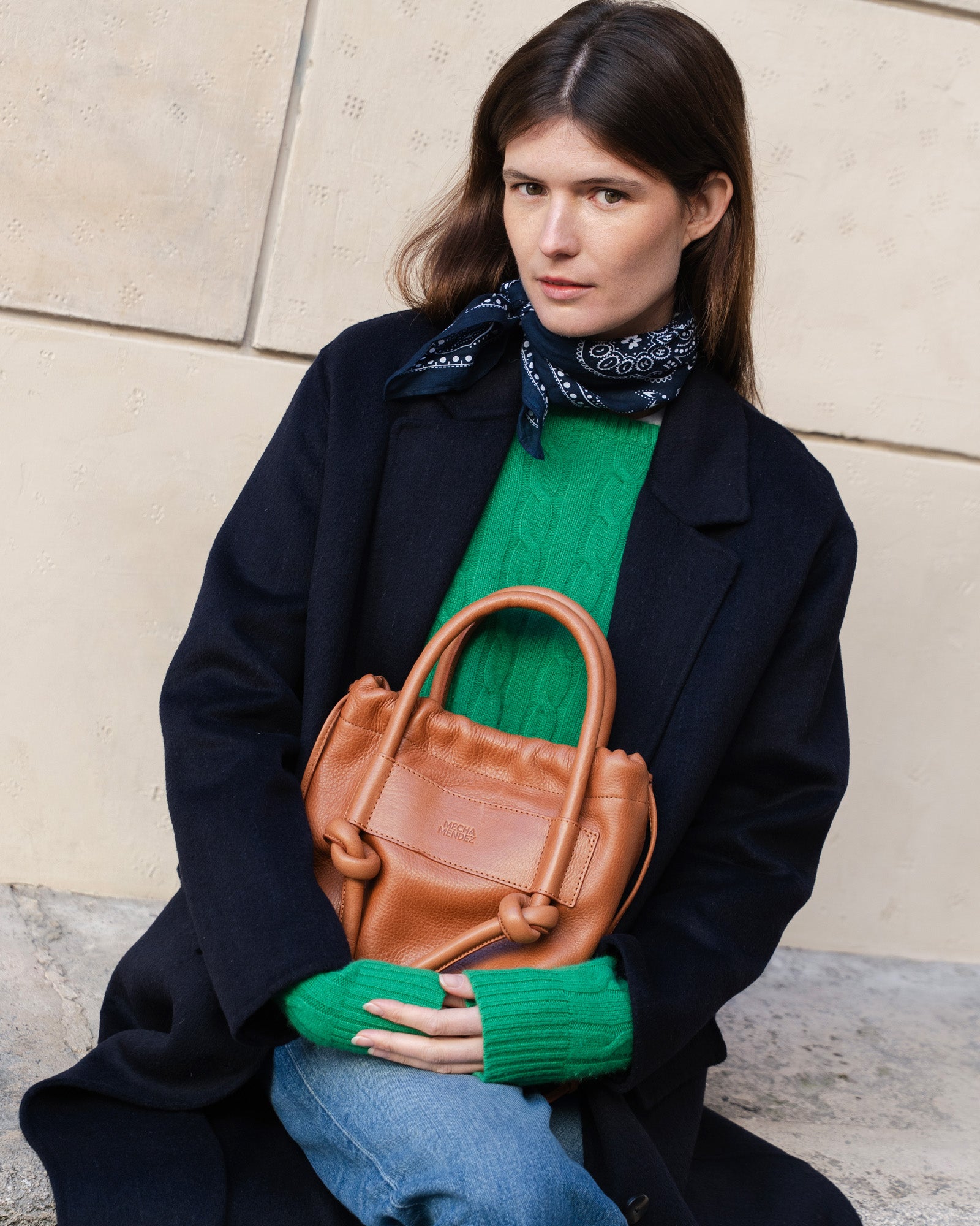 Irupe Mediana - Suela