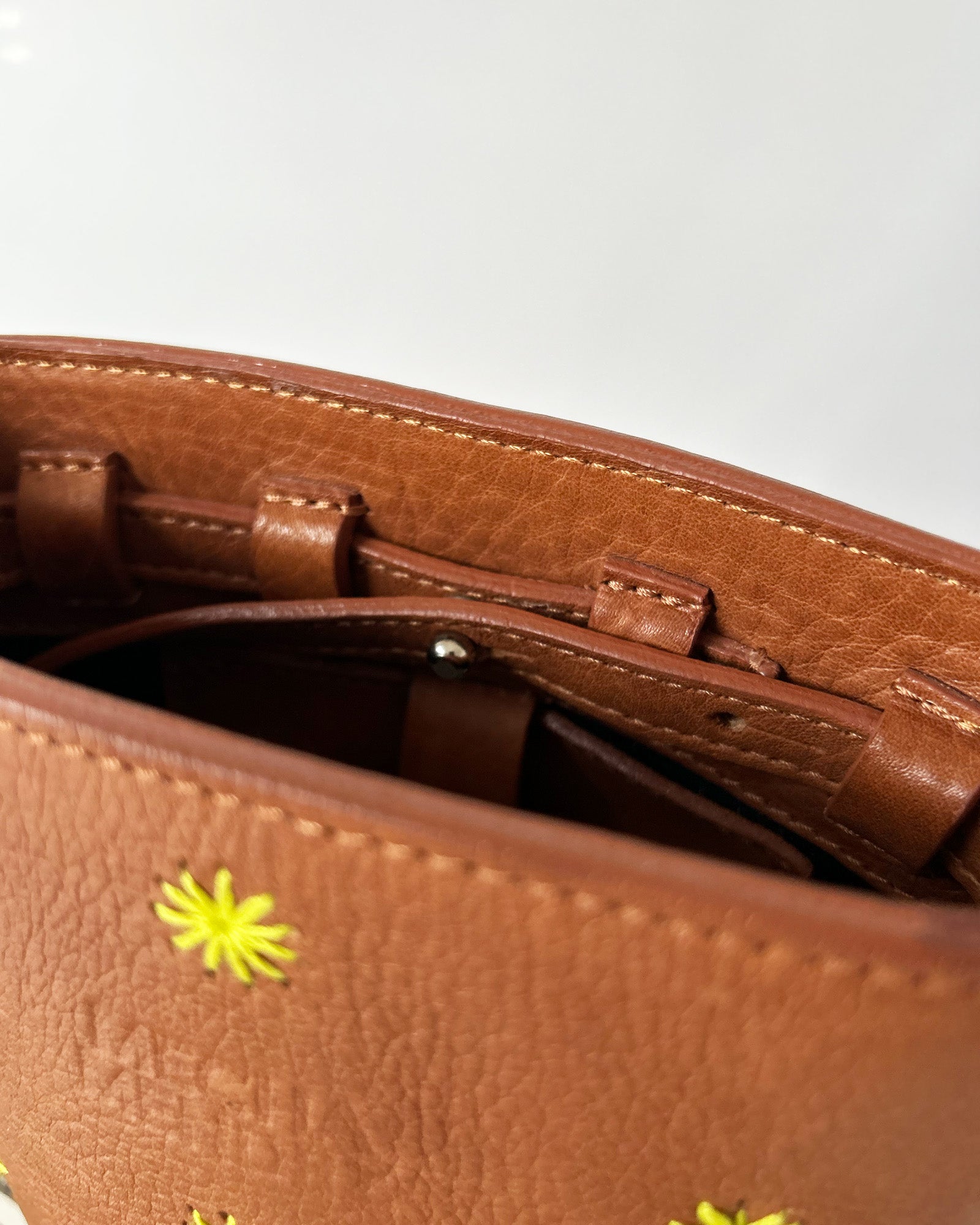 MINI BUCKET Sextiles