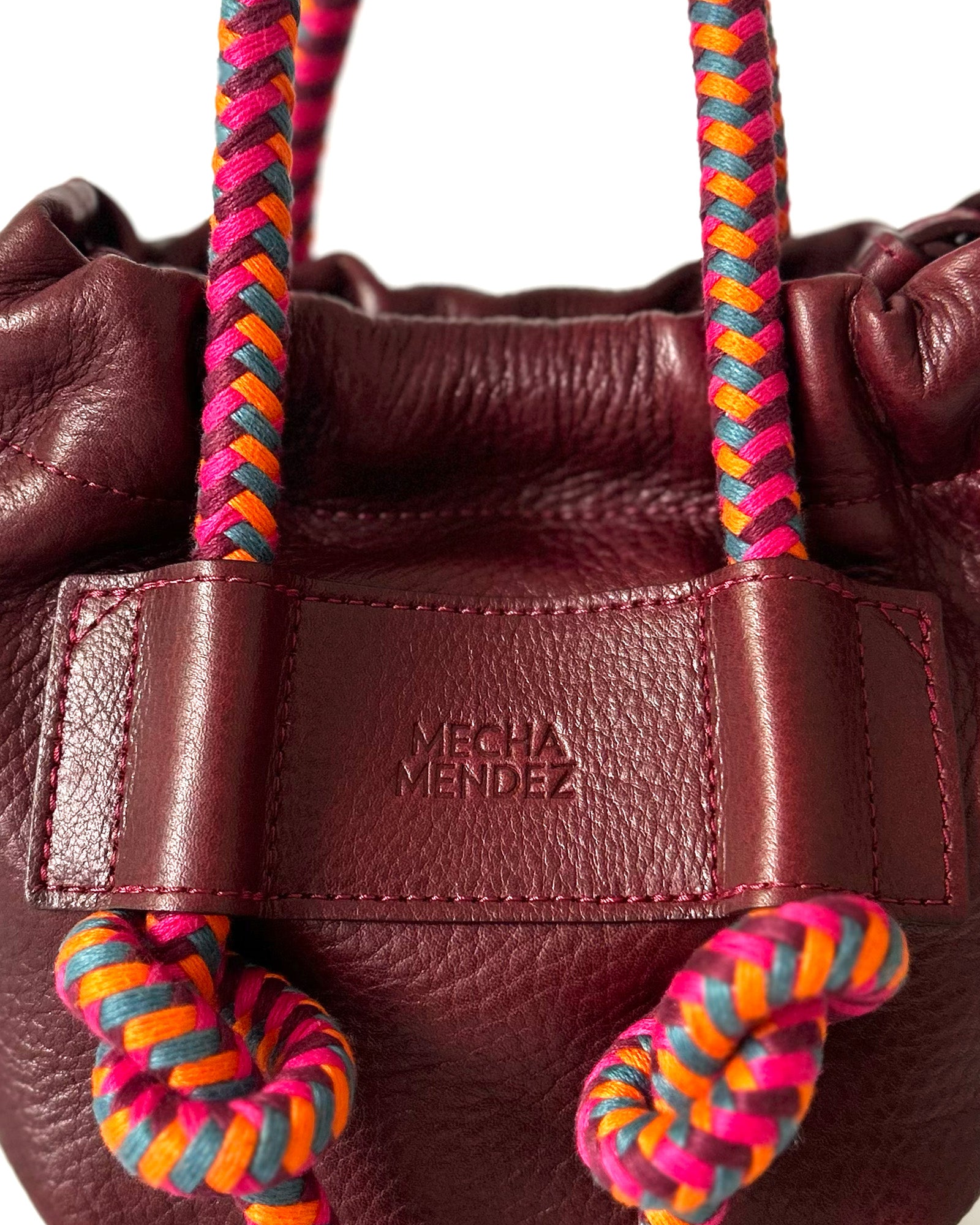 IRUPE MINI BURGUNDY HIPNÓTICA