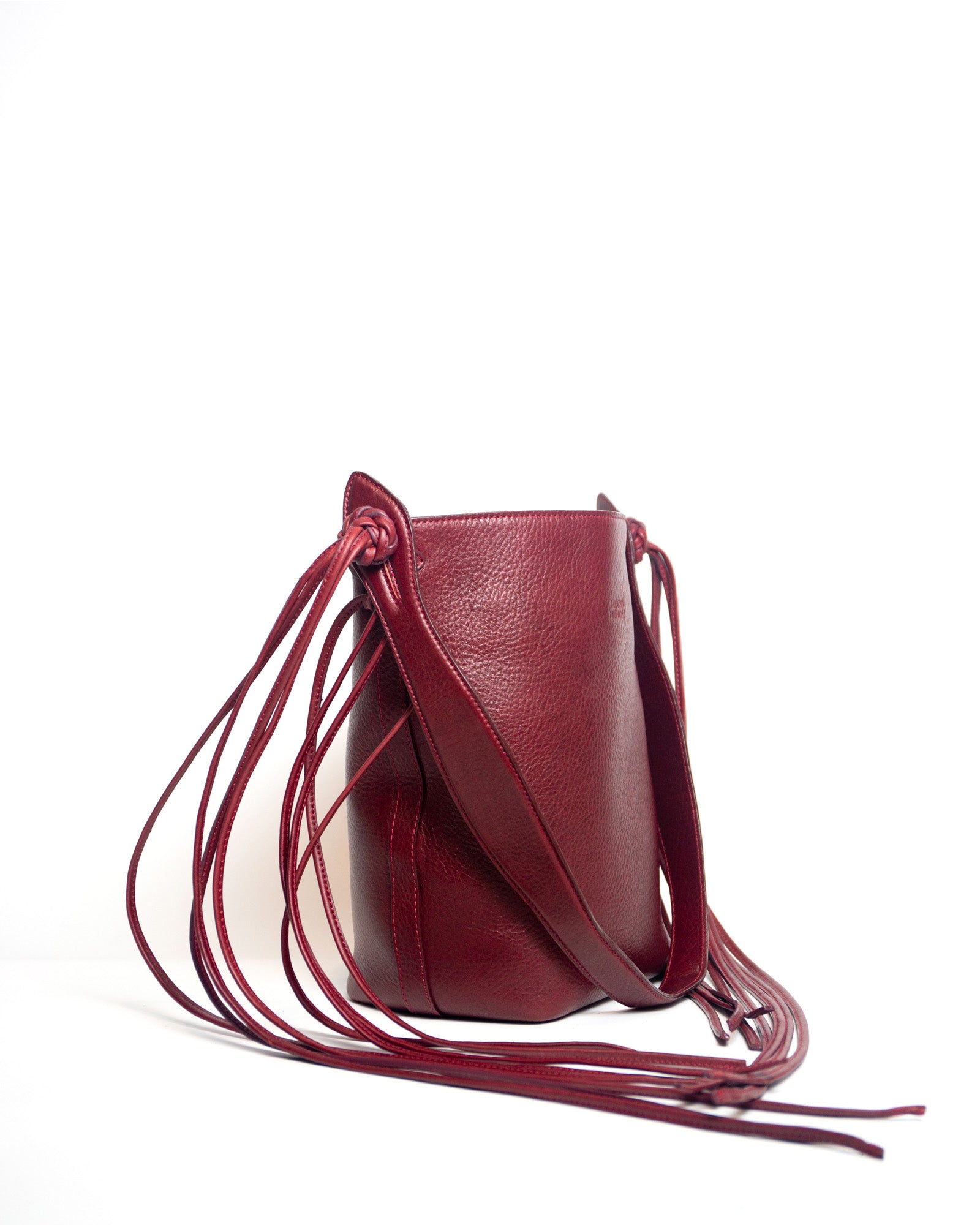 Yarara Burgundy