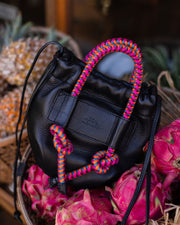 Irupe Mini - Negro Hipnotica
