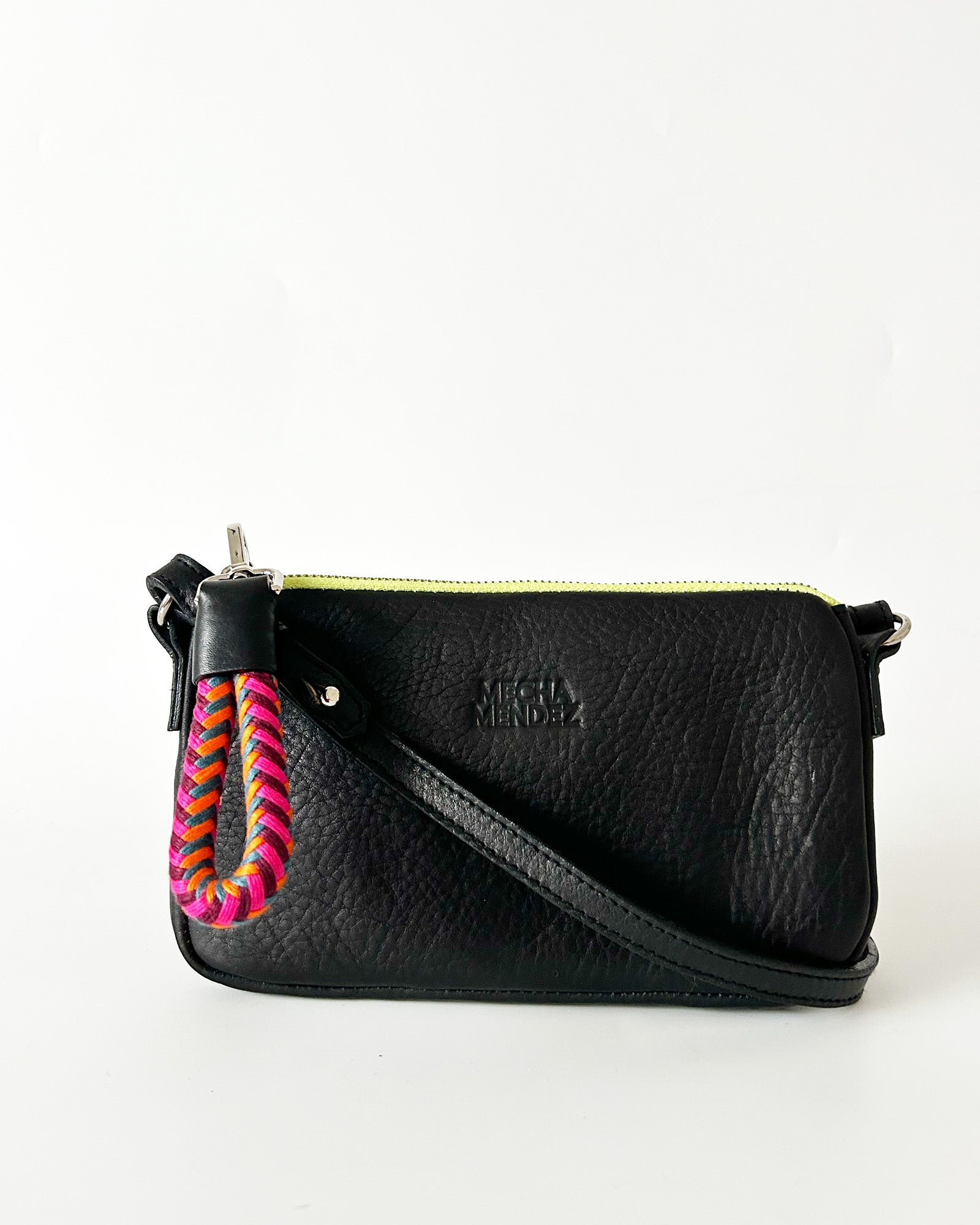 Bandolera baguala