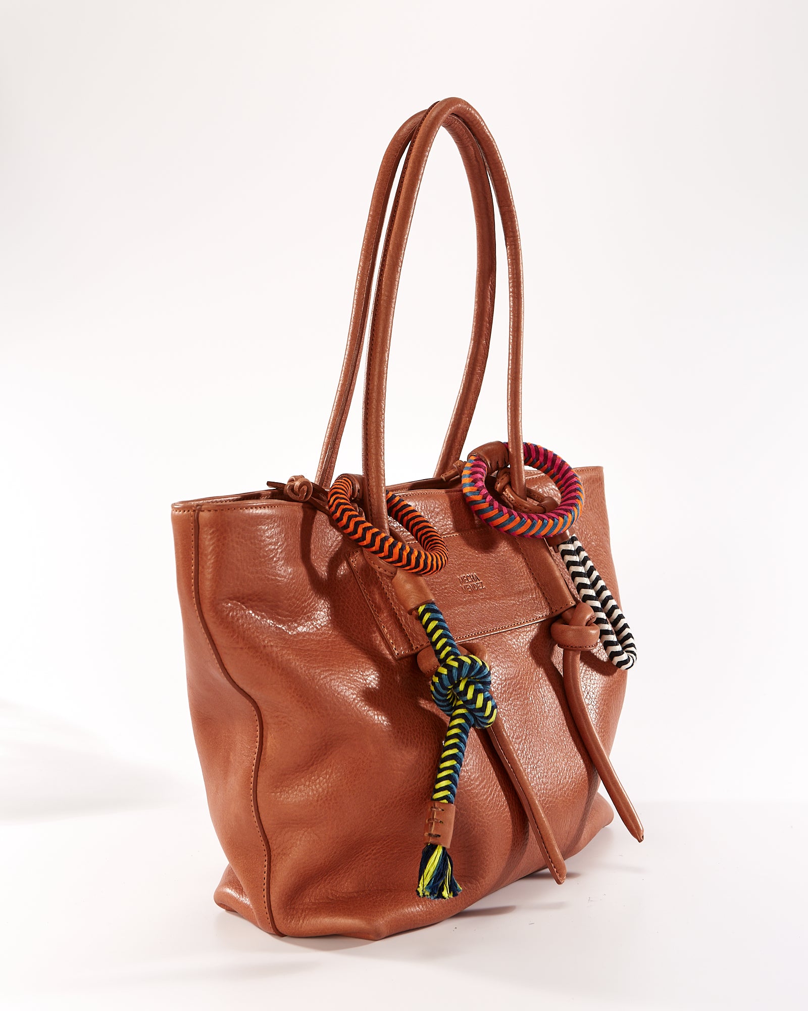 Tote Basket Charms - Suela