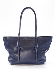 Tote Basket - Azul Pacifico