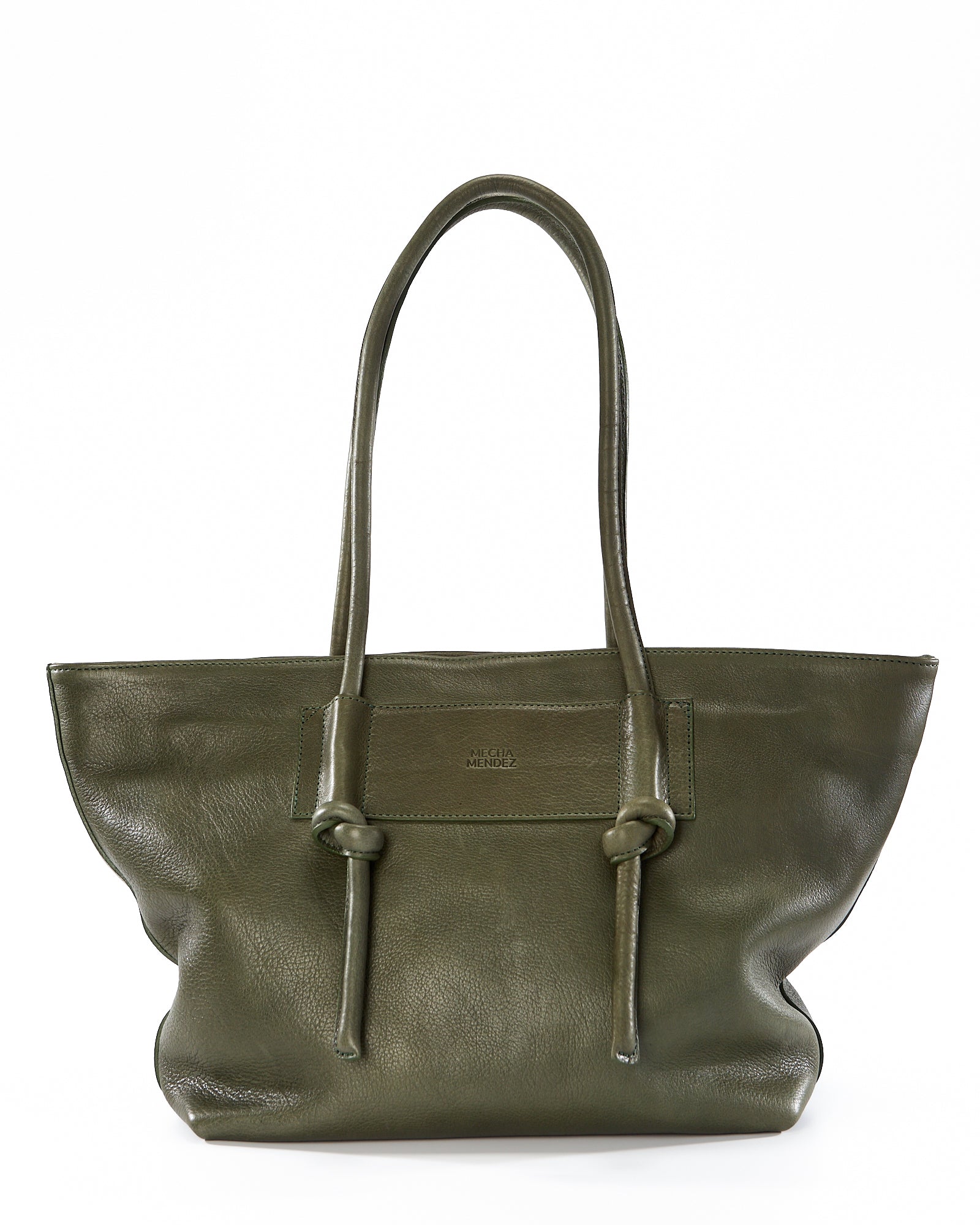 Tote Basket - Forest