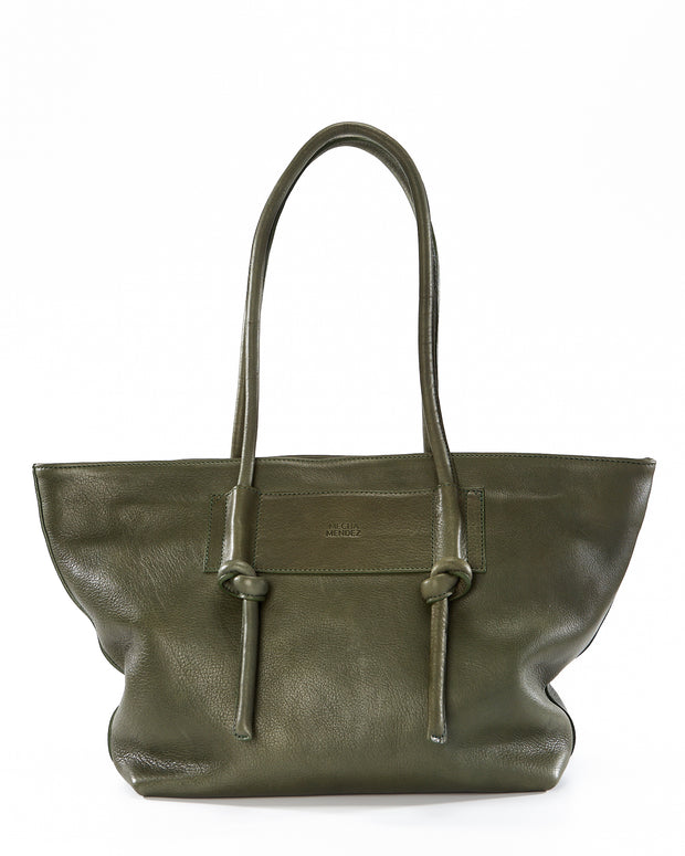 Tote Basket - Forest Hipnotica