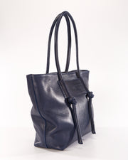 Tote Basket - Azul