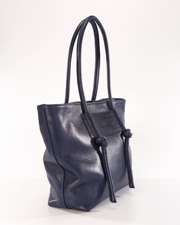 Tote Basket - Azul