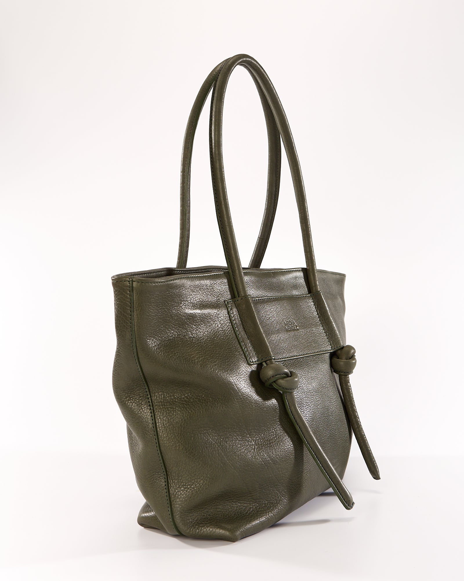 Tote Basket - Forest