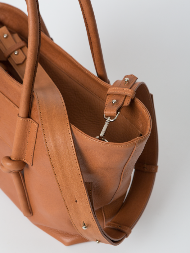 Tote Basket - Suela