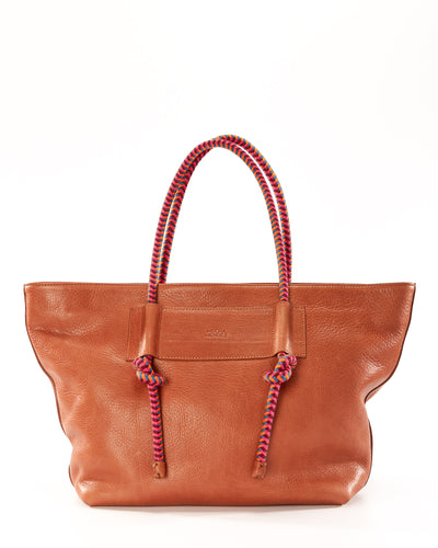 Tote Basket - Suela Hipnotica