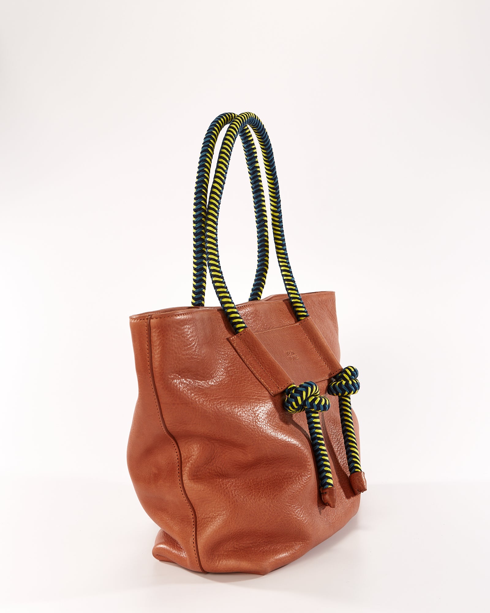 Tote Basket - Suela Pacifico