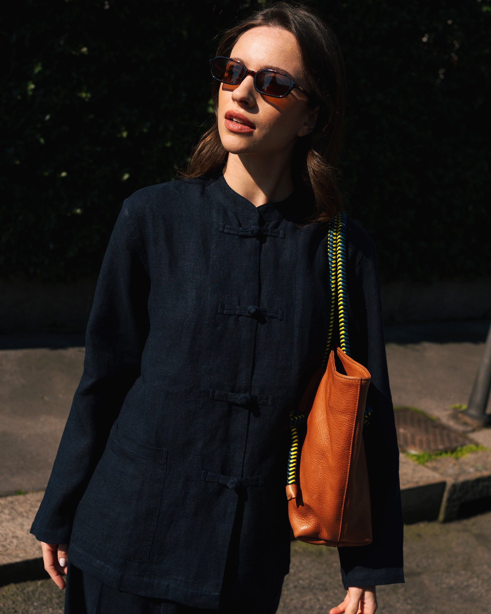 Tote Basket - Suela Pacifico