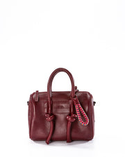 Baul Poty - Burgundy