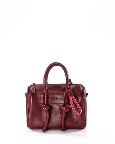 Baul Poty - Burgundy