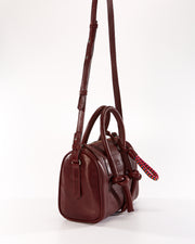 Baul Poty - Burgundy
