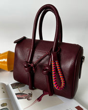 Baul Poty - Burgundy