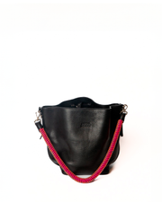 Bucket Clasica - Negro Hipnotica