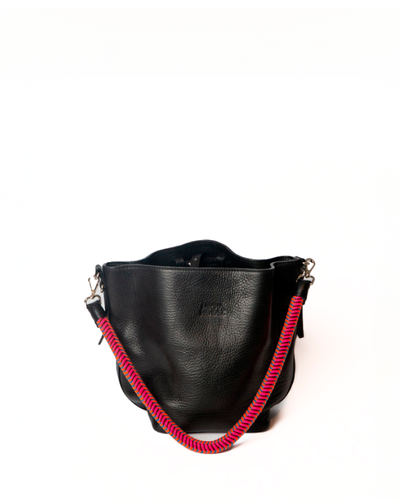 Bucket Clasica - Negro Hipnotica