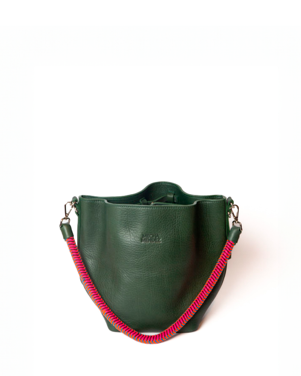 Bucket Clasica - Forest Hipnotica