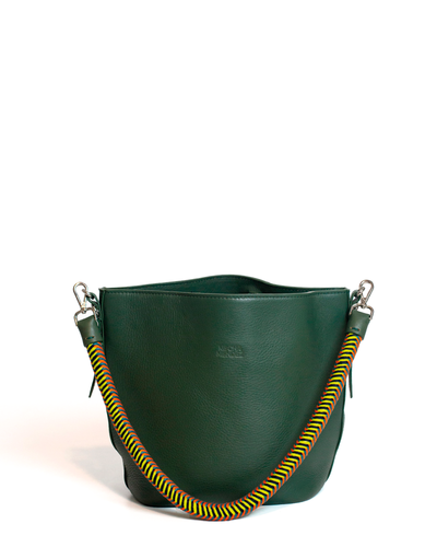 Bucket Clasica - Selva Amazonica