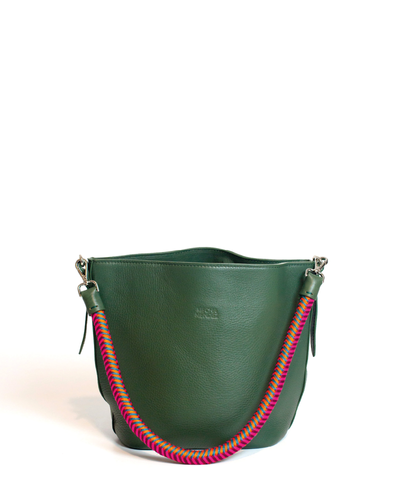 Bucket Clasica - Selva Hipnotica