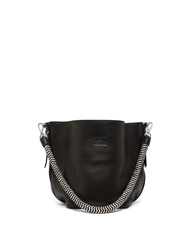 Bucket Clasica - Negro Bataraza