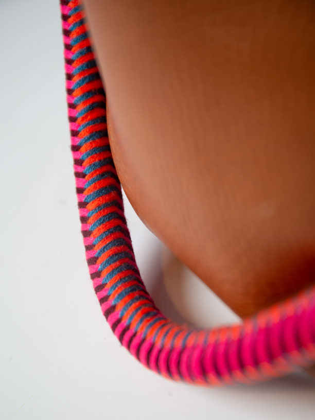Bucket Clasica - Suela Hipnotica