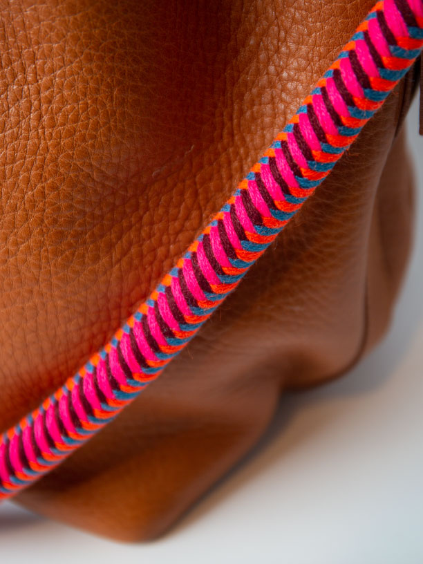Bucket Clasica - Suela Hipnotica