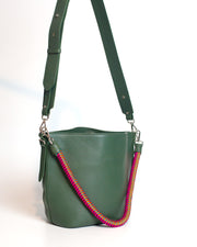 Bucket Clasica - Selva Hipnotica