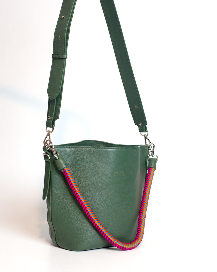 Bucket Clasica - Selva Hipnotica