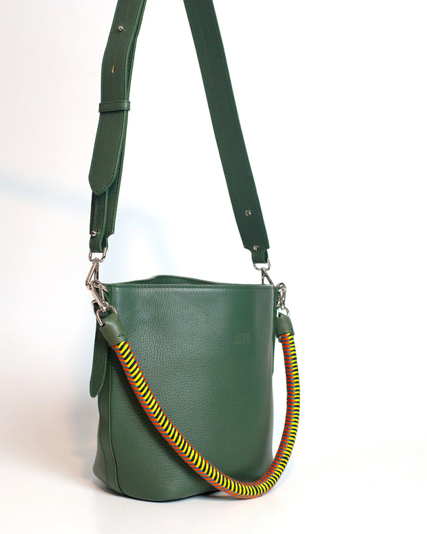 Bucket Clasica - Selva Amazonica