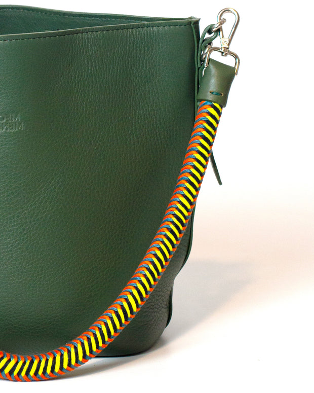 Bucket Clasica - Selva Amazonica