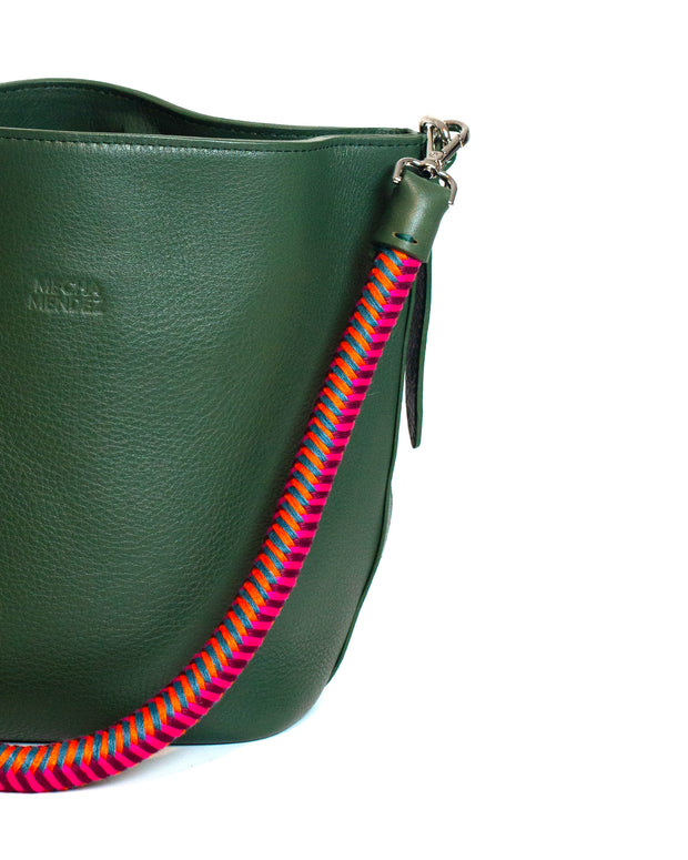 Bucket Clasica - Selva Hipnotica
