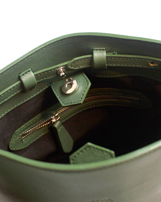 Bucket Clasica - Selva Amazonica