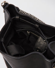 Bucket Clasica - Negro Bataraza