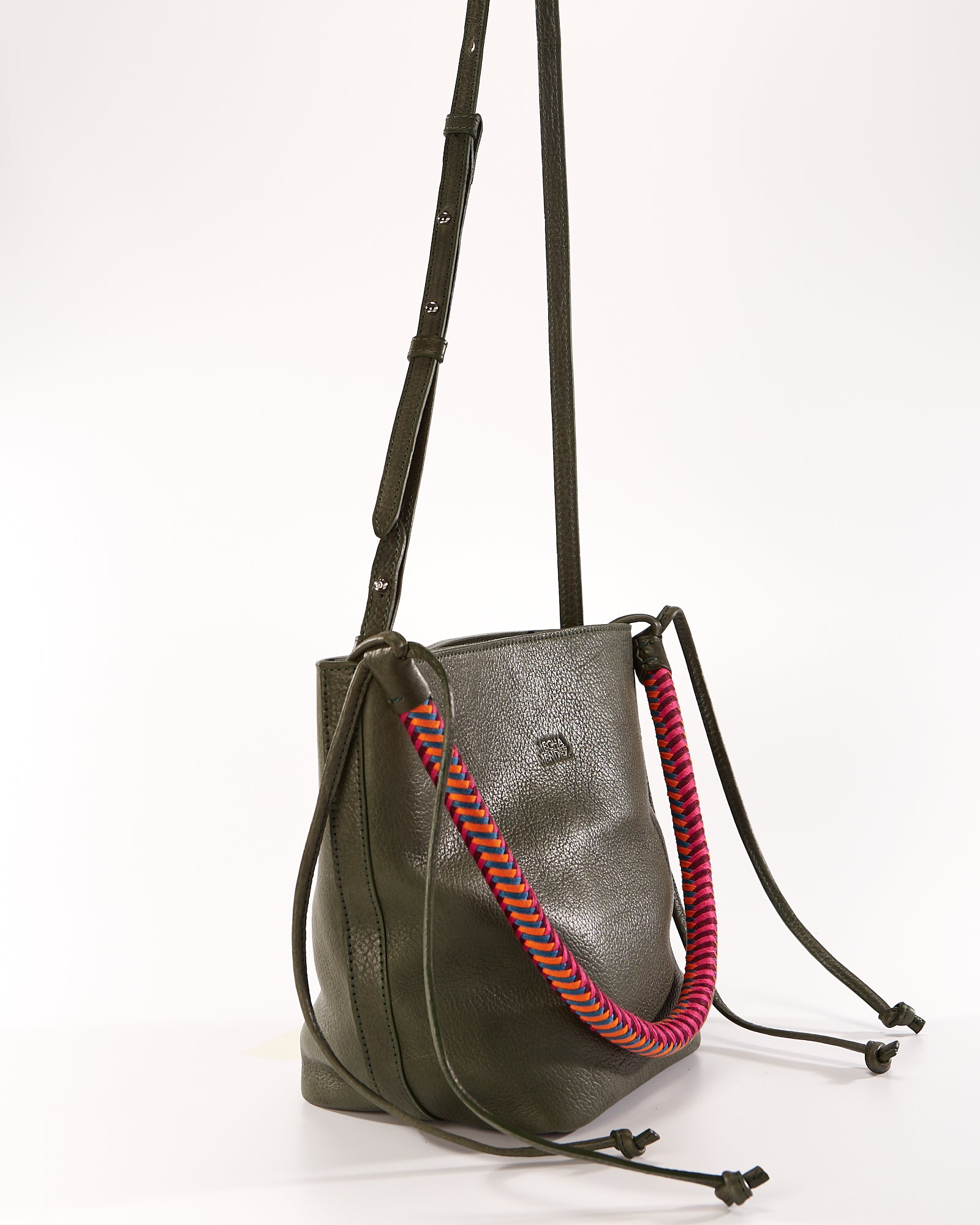 Bucket Gaucha - Forest Hipnotica