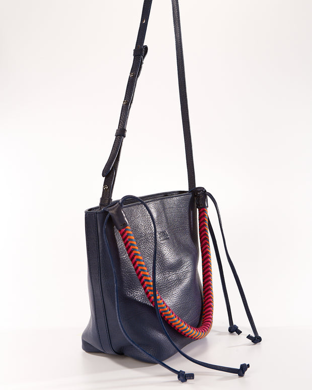 Bucket Gaucha - Azul Hipnotica