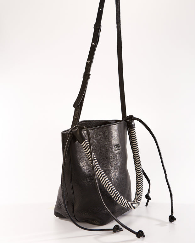 Bucket Gaucha - Negro Bataraza