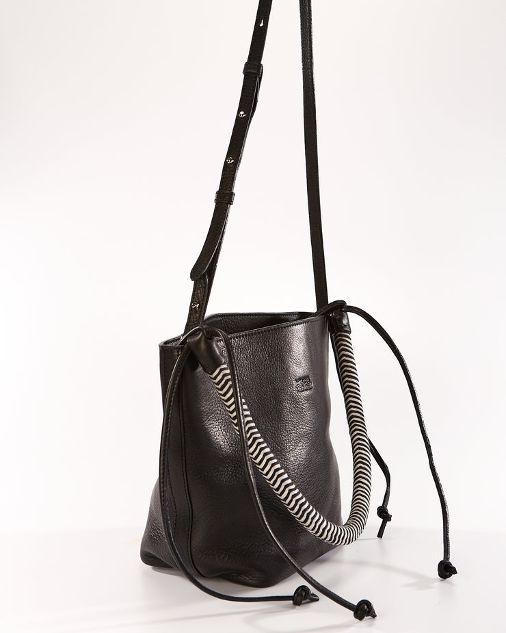 Bucket Gaucha - Negro Bataraza