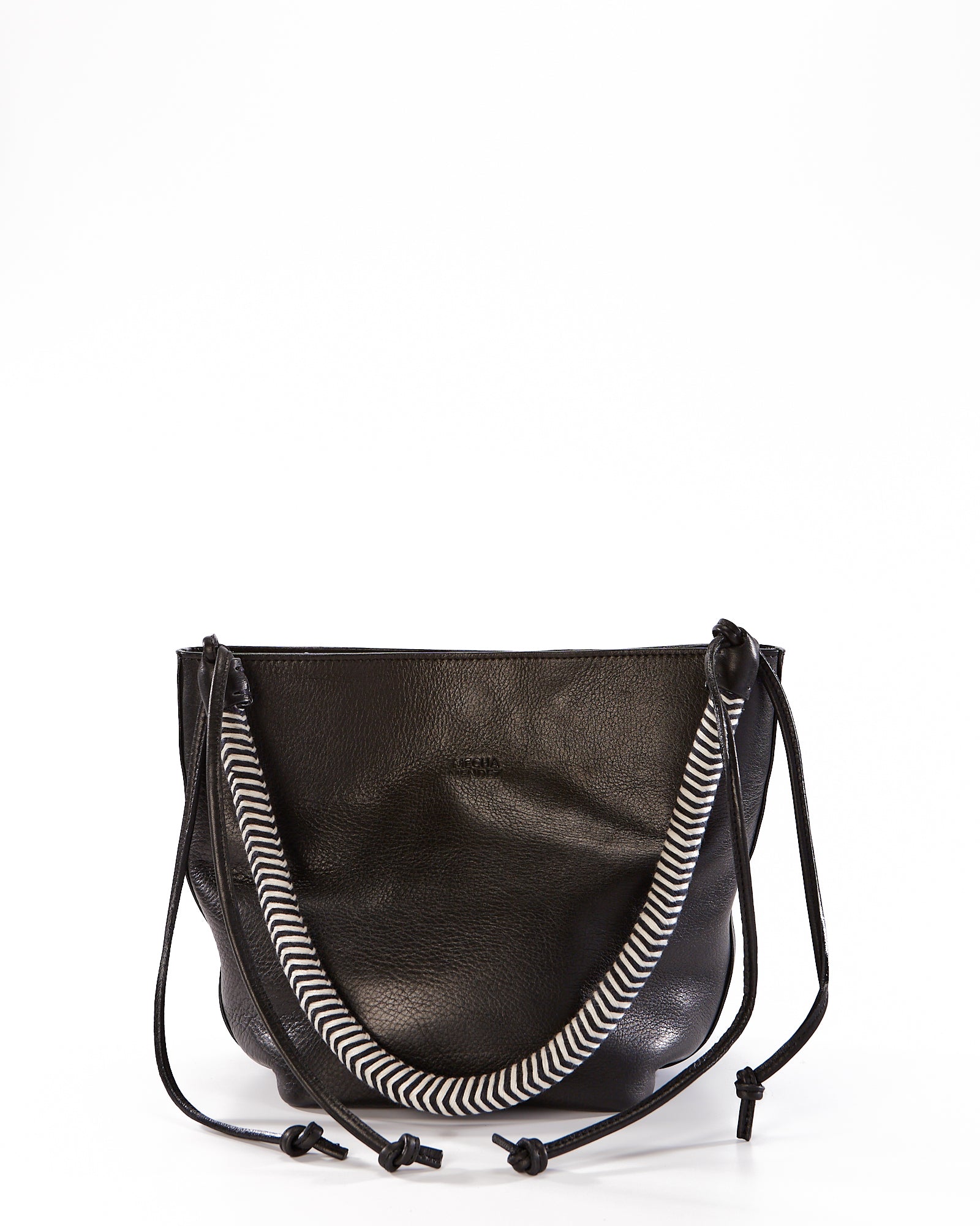 Bucket Gaucha - Negro Bataraza