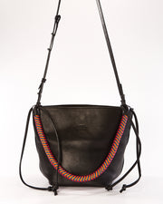 Bucket Gaucha - Negro Hipnotica