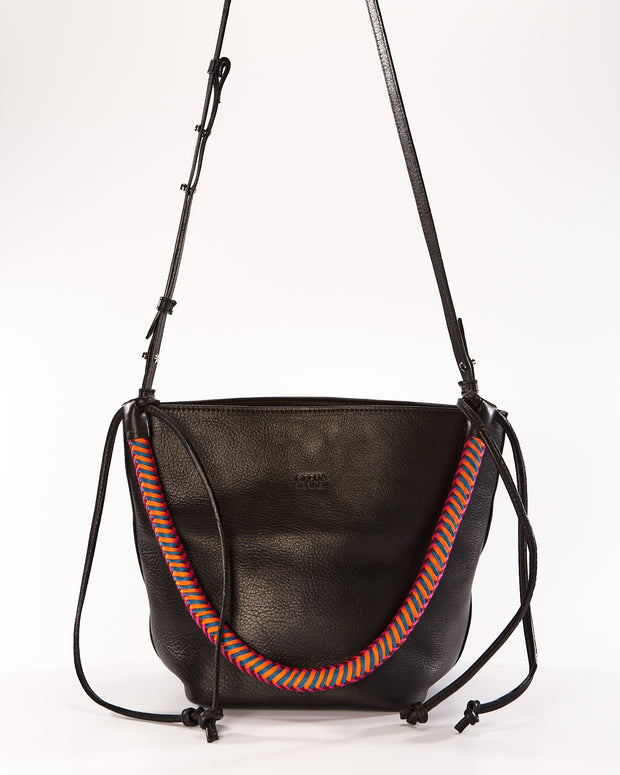 Bucket Gaucha - Negro Hipnotica