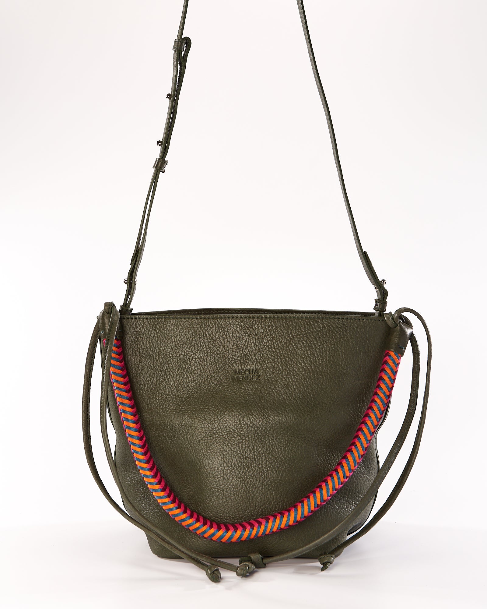 Bucket Gaucha - Forest Hipnotica