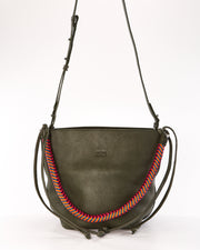 Bucket Gaucha - Forest Hipnotica
