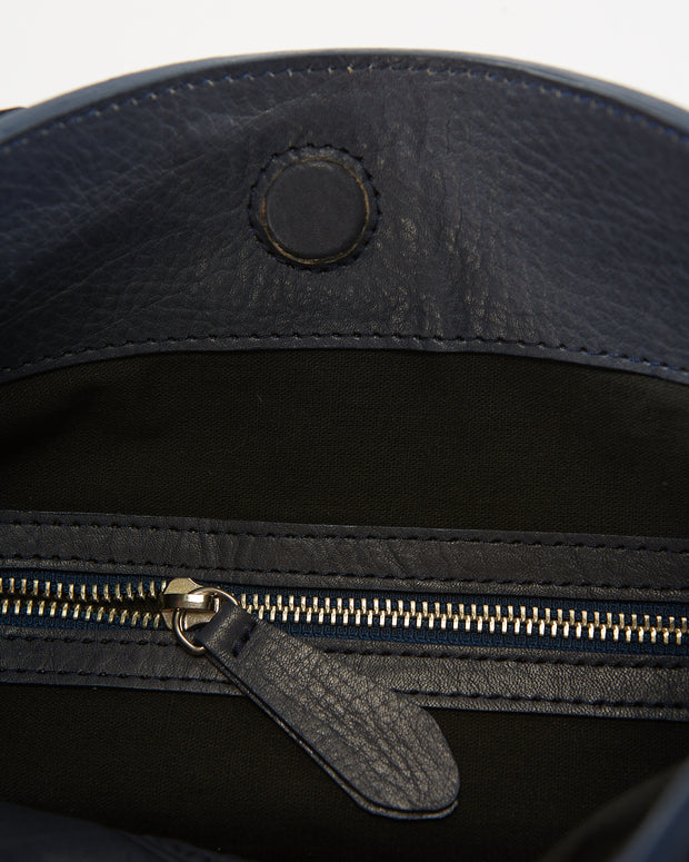 Bucket Gaucha - Azul Hipnotica