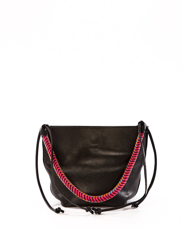 Bucket Gaucha - Negro Hipnotica
