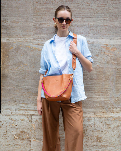 Bucket Clasica - Suela Hipnotica