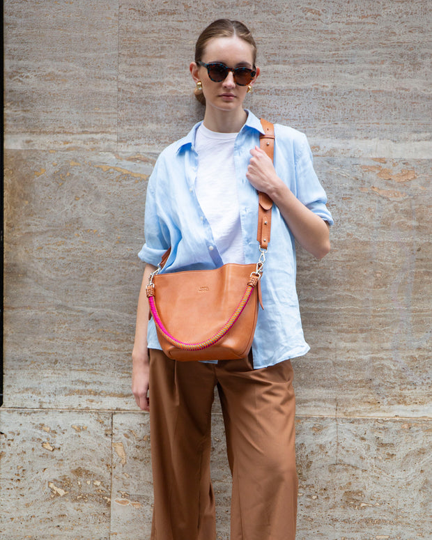 Bucket Clasica - Suela Hipnotica